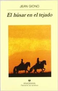 El húsar en el tejado