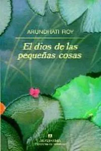 EL dios de las pequeñas cosas
