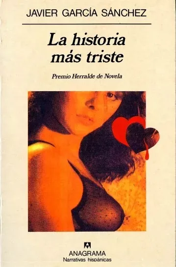 La historia más triste
