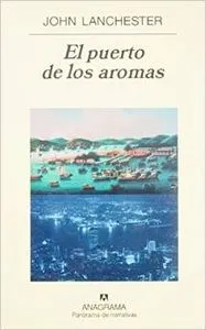 El puerto de los aromas