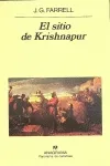 El sitio de Krishnapur