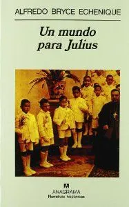 Un mundo para Julius