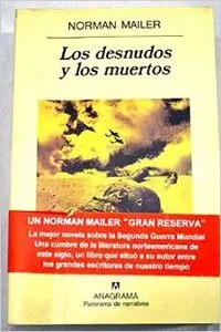 Los desnudos y los muertos