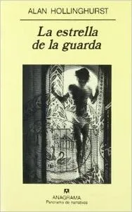 La estrella de la guarda