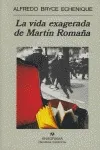 La vida exagerada de Martín Romaña