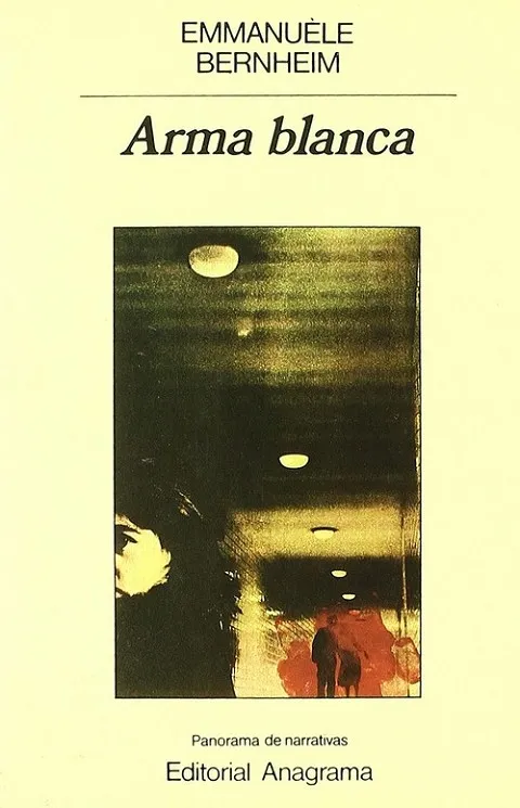 Arma blanca