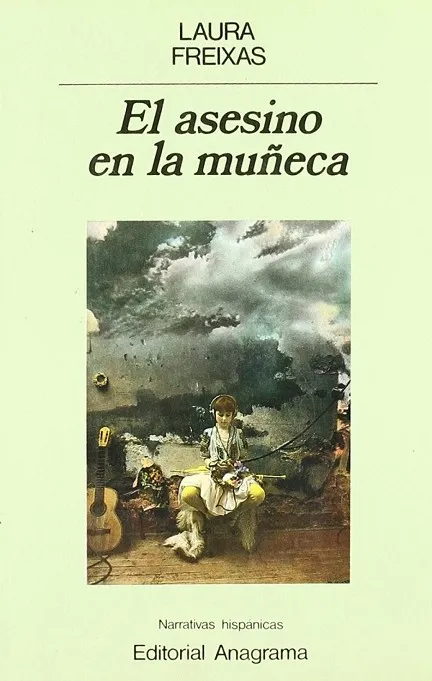 El asesino en la muñeca