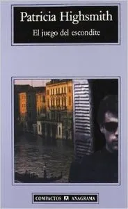 El juego del escondite