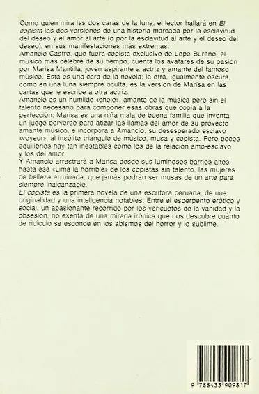 El copista