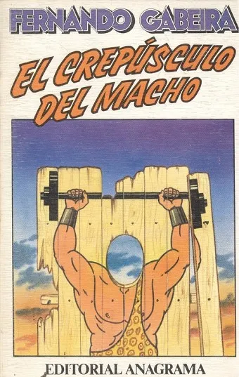 El crepúsculo del macho