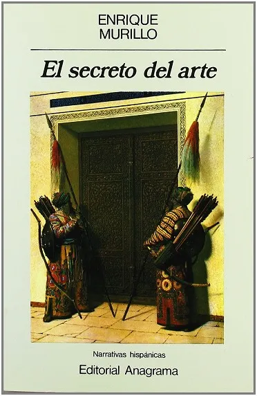 El secreto del arte