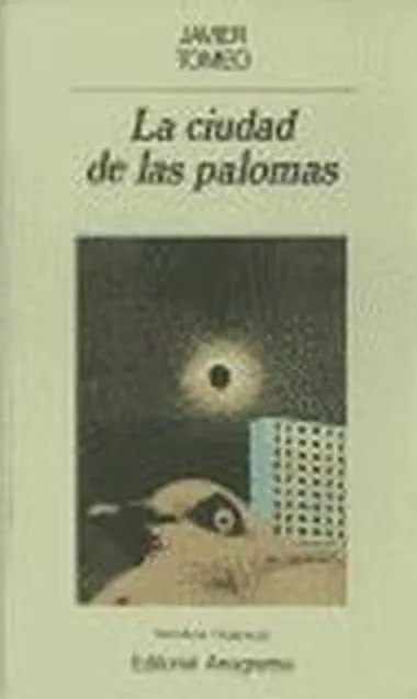 La ciudad de las palomas