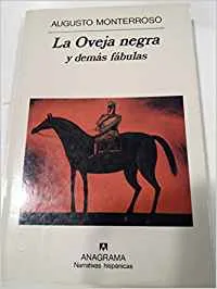 La Oveja negra y demás fábulas