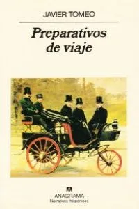Preparativos de viaje
