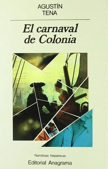 El carnaval de Colonia