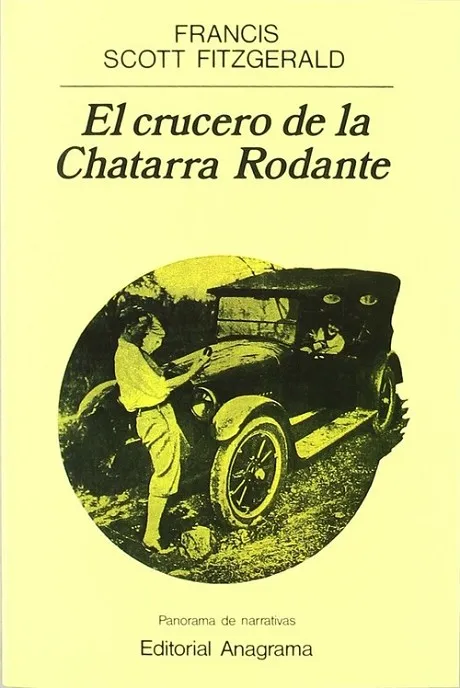 El crucero de la Chatarra Rodante