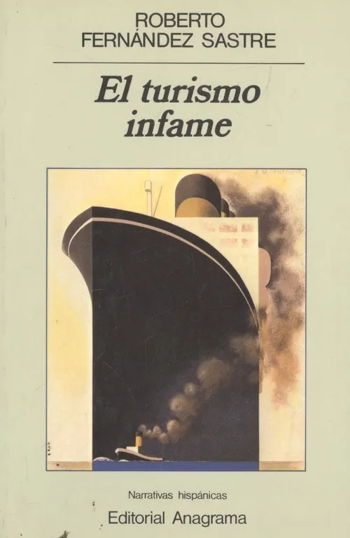 El turismo infame