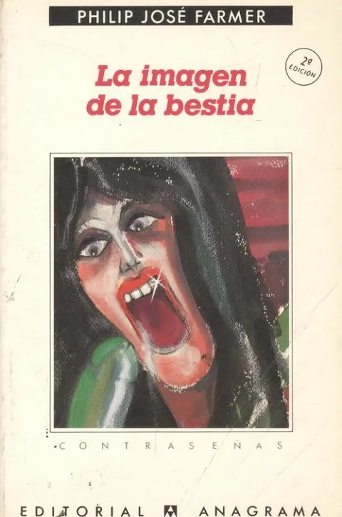 La imagen de la bestia