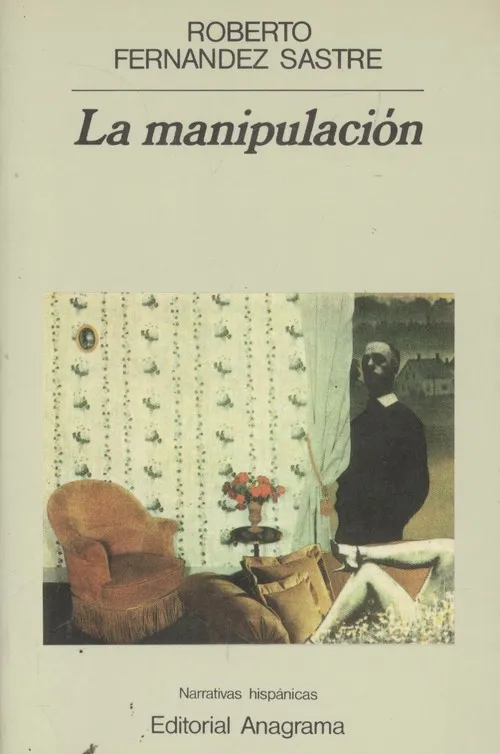 La manipulación