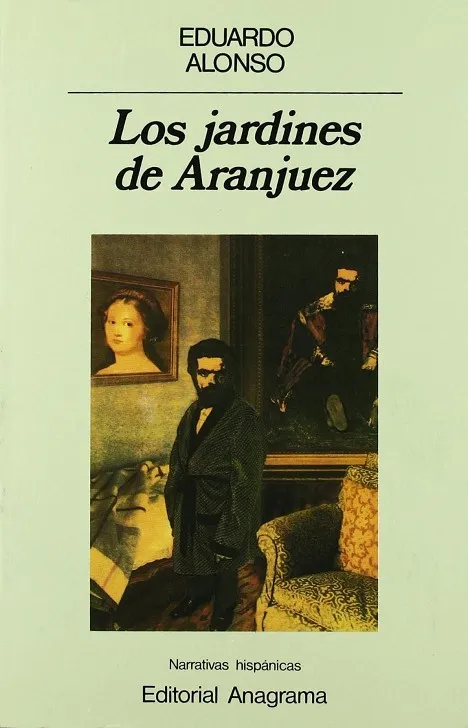 Los jardines de Aranjuez
