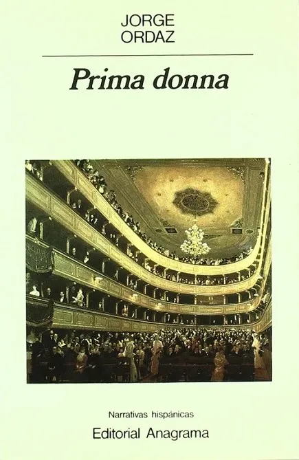 Prima donna