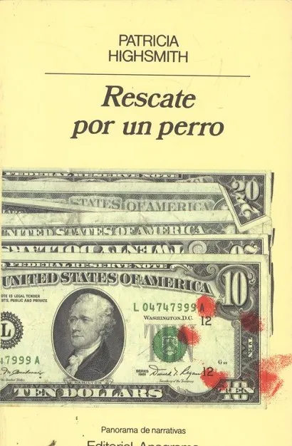 Rescate por un perro