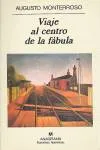 Viaje al centro de la fábula