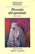 Perorata del apestado