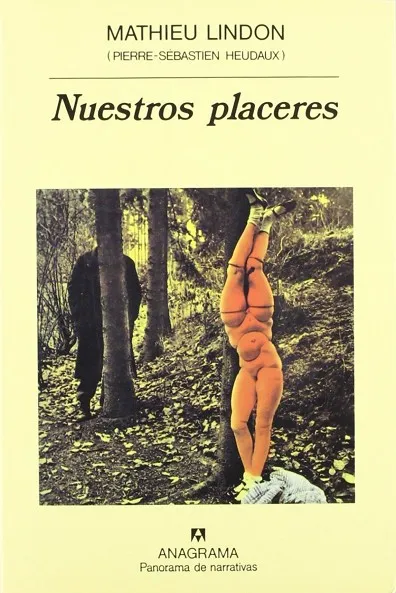 Nuestros placeres