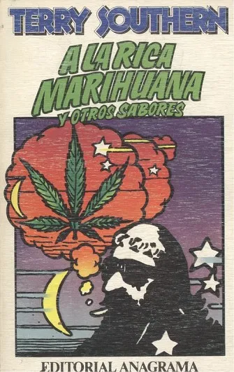 A la rica marihuana y otros sabores