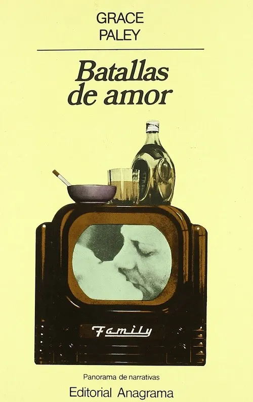 Batallas de amor