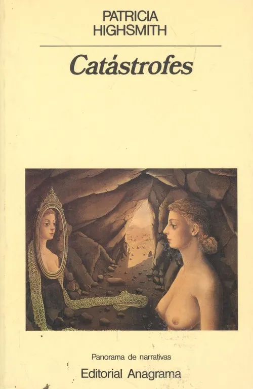 Catástrofes