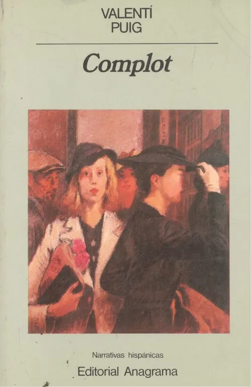Complot