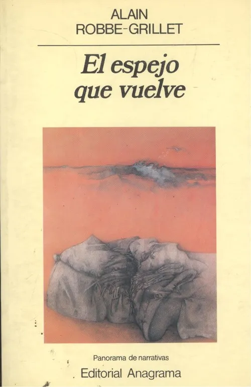 El espejo que vuelve