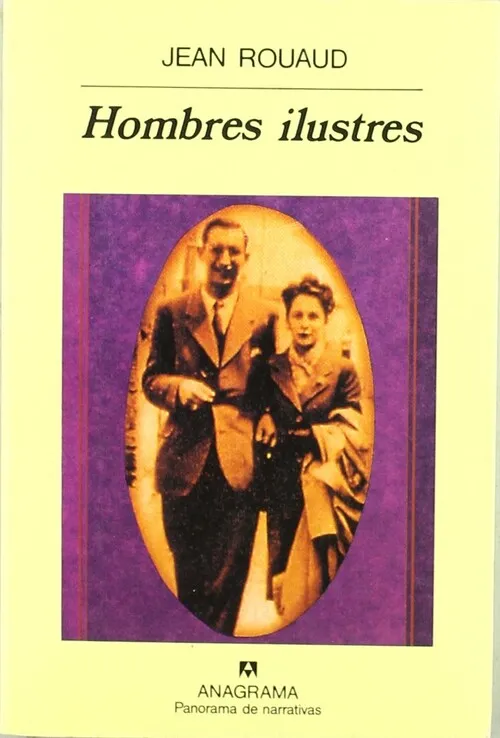 Hombres ilustres