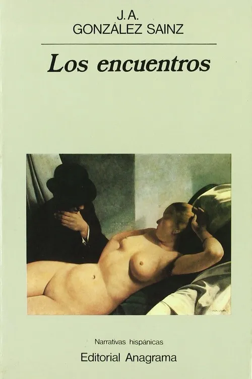 Los encuentros