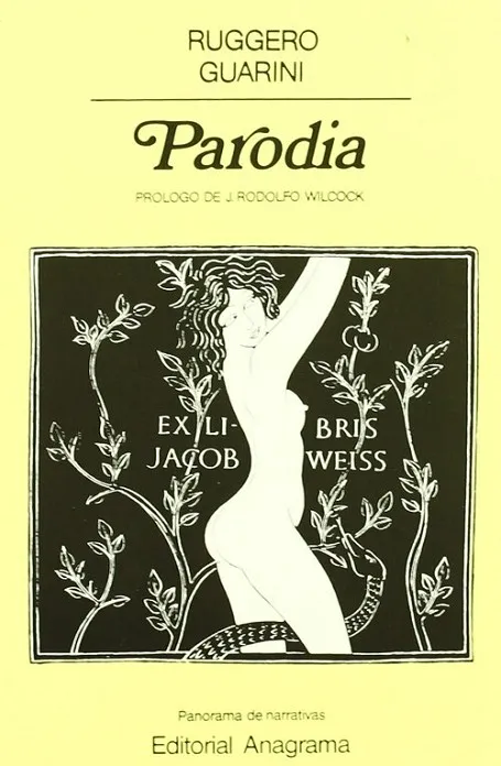 Parodia