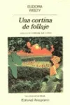 Una cortina de follaje
