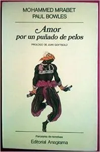 Amor por un puñado de pelos