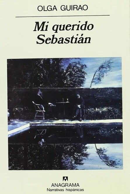 Mi querido Sebastián