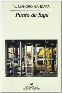 Punto de fuga