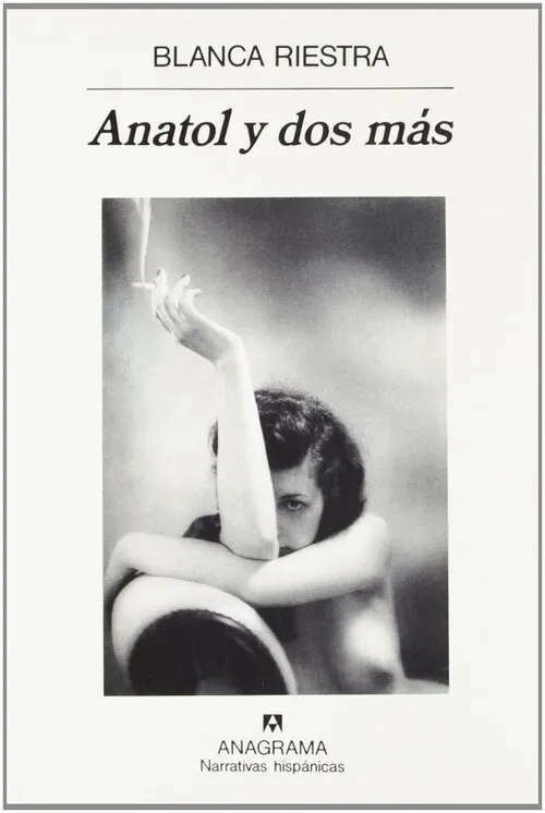 Anatol y dos más