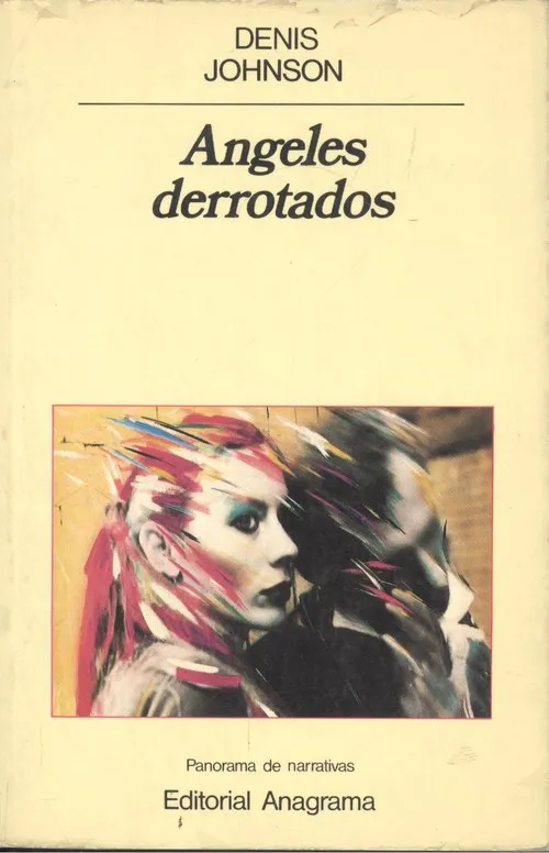 Ángeles derrotados