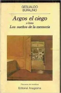 Argos el ciego