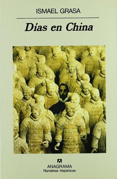 Días en China