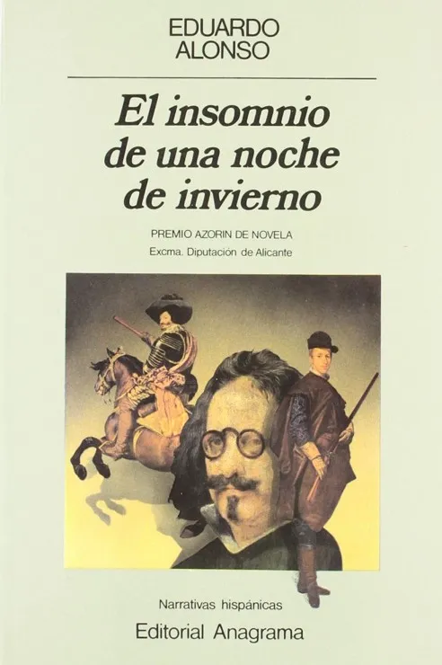 El insomnio de una noche de invierno