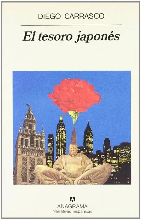 El tesoro japonés