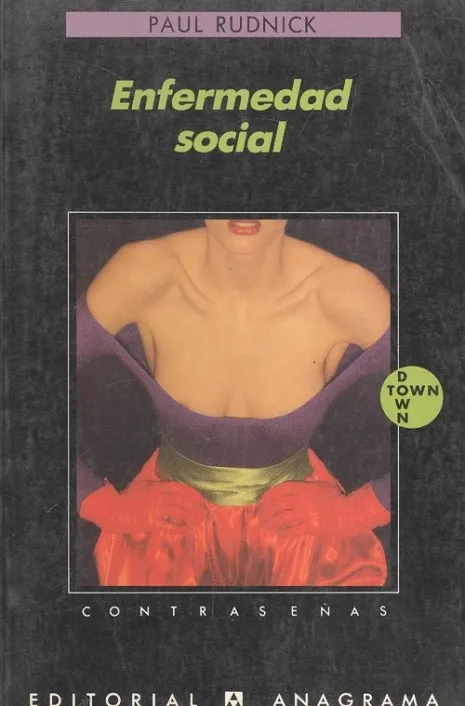 Enfermedad social