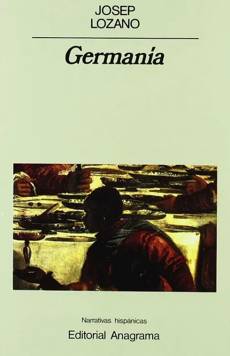 Germanía