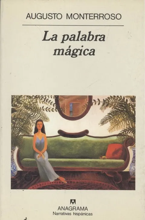 La palabra mágica